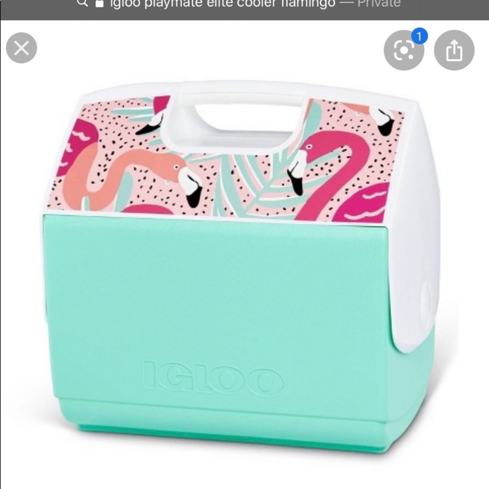 ISO - this cooler from Target. New or EUC!!!